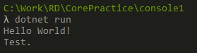 dotnet_run